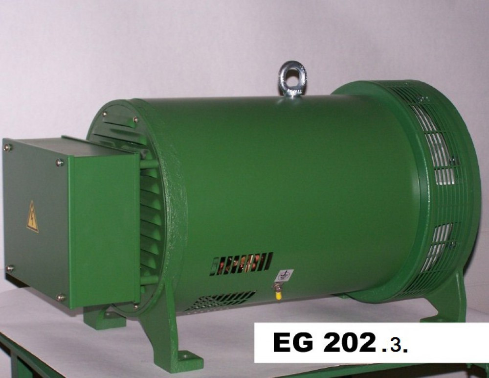Электрогенератор EG 202.3