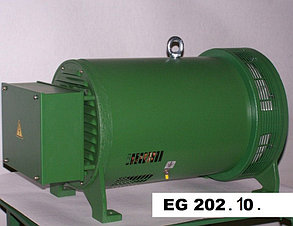 Электрогенератор EG 202.10