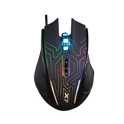 Компьютерная мышь A4Tech X7 X87 Oscar Neon Maze, фото 2