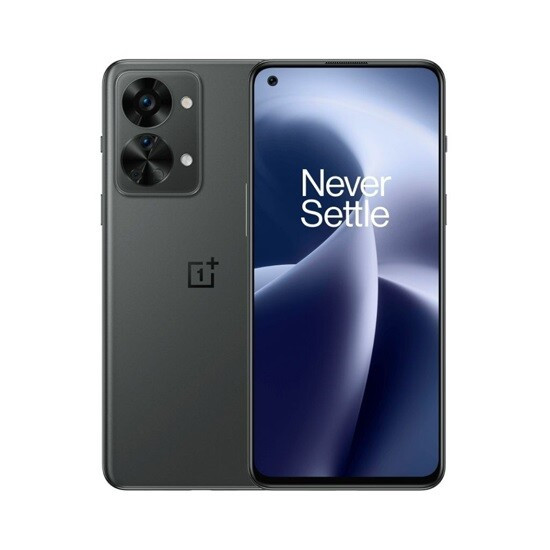 OnePlus NORD 2T 5G 8/128Gb зеленый - фото 2 - id-p101667558