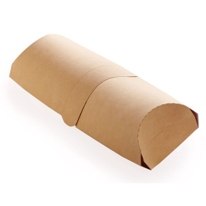 Россия OSQ Pillow Упаковка для роллов 20х7х5,5см