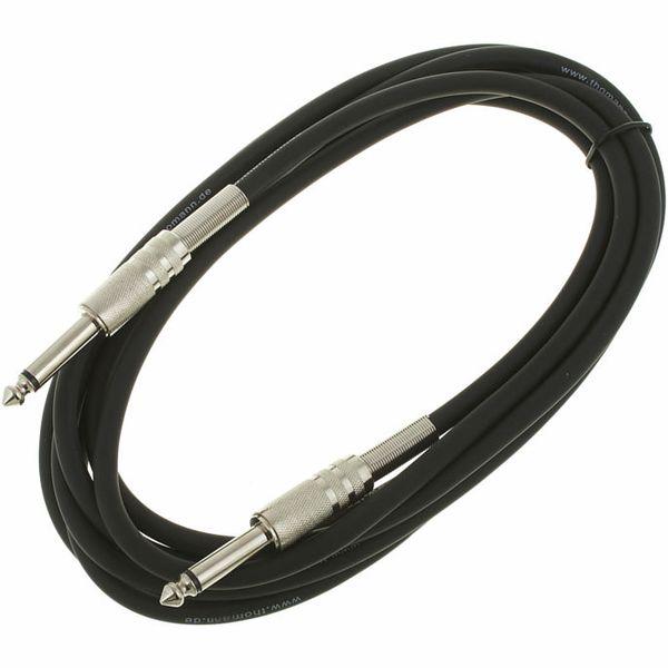 Гитарный кабель, Jack-Jack, 3м, The Sssnake IPP1030