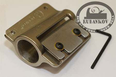 Пробочники Veritas Dowel & Tenon Cutter - фото 2 - id-p35072977