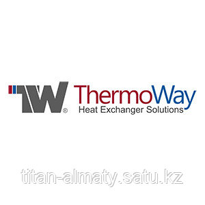 Воздухоохладитель Thermoway TEC.C 035.A12-D6-80 (21,42м2,E2) без вентилятора - фото 2 - id-p88210991