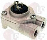 Расходомер Flowmeter GICAR 1/8 1455068 Bezzera