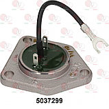 Расходомер Flowmeter GICAR 1/4''  1455026  LF, фото 4