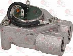 Расходомер Flowmeter GICAR 1/4''  34070050 Promac