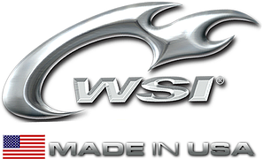 Турмобелье WSI Сделано в США. 