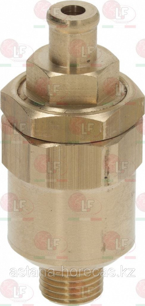 Расширительный клапан 1/4"m 5.0.016.0220 Fiamma - фото 1 - id-p101676031