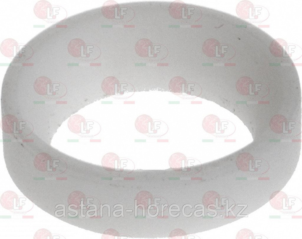 Втулка крана пар/вода (тефлон) ø 14,8x10,5x4,5 мм PTFE SM283 Grimac - фото 1 - id-p101674356