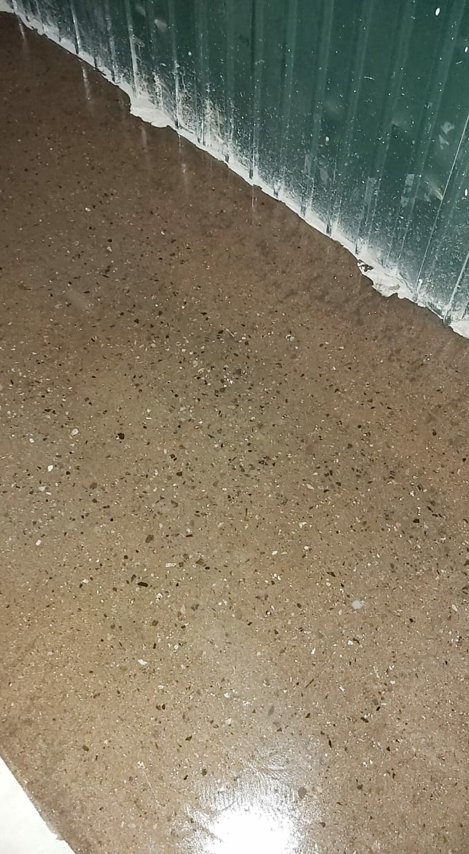 Пропитка бетона эпоксидным праймером - фото 3 - id-p101679771