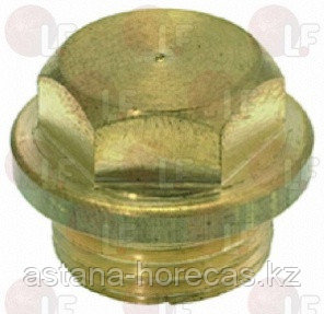 Заглушка кофейной группы 1439003 LF