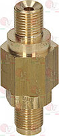 Расширительный клапан 1/8"m-1/8"mc 5500498 LF