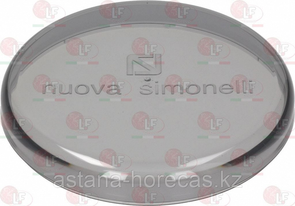 Крышка контейнер кофе ø 140 мм 05000512 Nuova Simonelli - Victoria Arduino