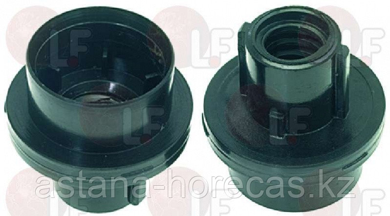 Зажимное кольцо для ручки 08185804 Gaggia