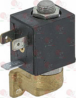 2-вентильный электромагнитный клапан OLAB 220 В 50 Гц 5.0.000.0125 Fiamma