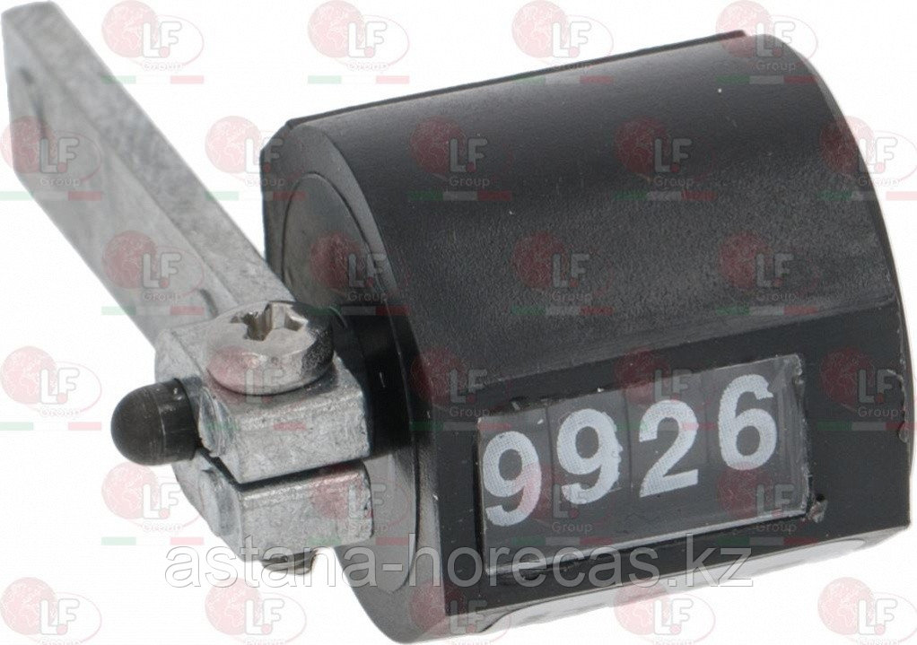 Счетчик дозатора кофемолки C0009M102 Macap