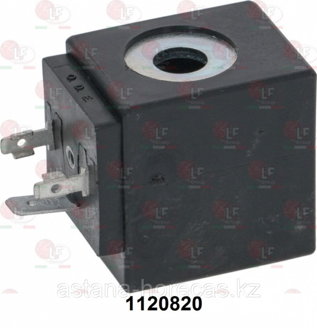 3-вентильный электромагнитный клапан ODE 31A1AR15 -VORV 230В 8Вт 34040008 Promac - фото 2 - id-p101676344