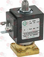 3-вентильный электромагнитный клапан ODE 31A1AR15 -VORV 230В 8Вт 5.0.000.0123 Fiamma