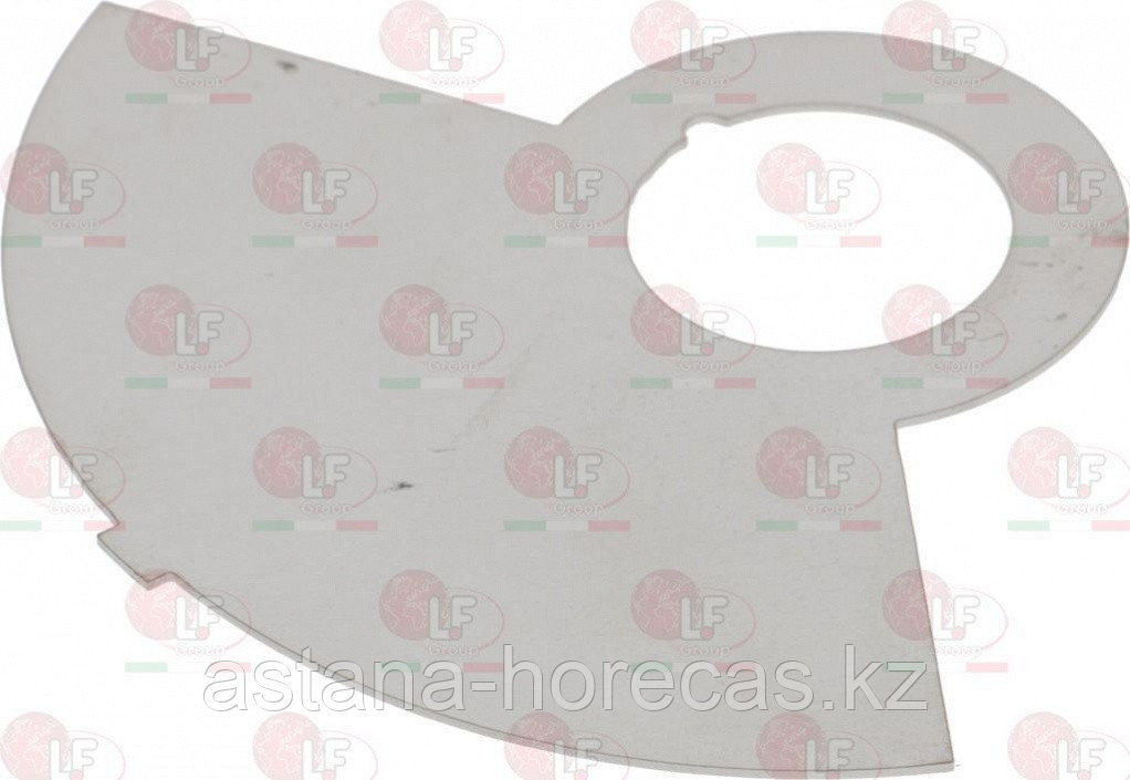 Закрытый сектор Md -Ai- 1252511 LF