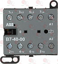 Контактор ABB B7-40-00  03244035 Elektra