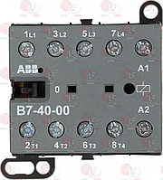 Контактор ABB B7-40-00 163519 Кuppersbusch