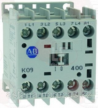 Контактор Allen-Bradley K09 20A 400V 531503520  Faema