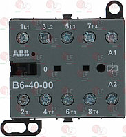 Контактор Abb B6-40-00 5019444 LF