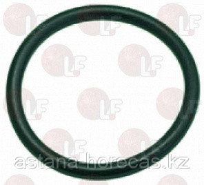 Прокладка OR 02068 EPDM внутр. ø 17,17 мм 4701119817 Faema
