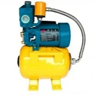 "P.I.T." Насос давления 400 w, фото 1