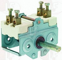 Переключатель 0-1 позиции 16A 250V RTCU900110  Dexion