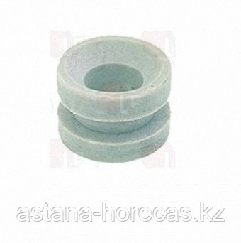 Конусный уплотнитель ø 15x7,5х10,3 мм PTFE 4161132346 Faema