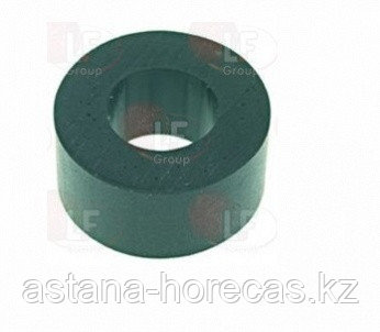 Плоский уплотнитель для уровня ø 19x11,5x10 мм 1186221 Carimali