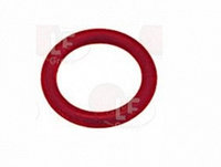 Кольцо уплотнительное (силикон ) ORM 0090-20 тол. ø 2,0 мм - внутренний ø 9,0 мм 1186647 Delonghi