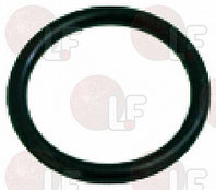 Уплотнительное кольцо 02010 EPDM толщина 1.78 mm-внутр. ø 2.57 mm NM03.015.NBR Saeco
