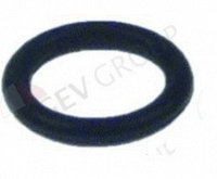 Кольцо уплотнительное круглого сечения Viton внутр. ø 8,0 мм 1186687 LF