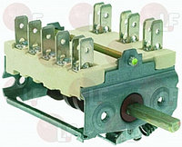 Переключатель 0-6 позиционный макс.150°C 808148 Emmepi