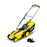 ГАЗОНОКОСИЛКА KARCHER LMO 18-33 BATTERY