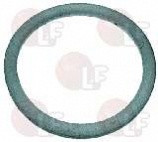 Прокладка для тэна 67x55x3 mm S..112 Ascaso