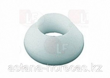 Конусный уплотнитель ø 12,5x7x5,5 мм PTFE 1186370 Wega