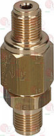 Расширительный Клапан 1/8"m-1/8"m 532392200 Casadio