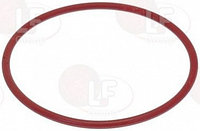Уплотнительное кольцо OR 03212 силикон красное 140325962 Saeco