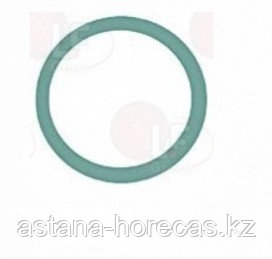 Плоский уплотнитель ø 12х10х0,5 мм PTFE 1186121 Cimbali
