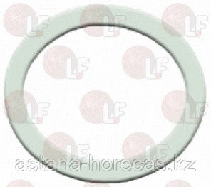 Прокладка крана пара TEFLON ø 24x18x2 mm 1186323 Carimali