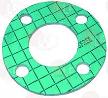 Уплотнитель группы ø 88x40x2 мм 1786058 LF