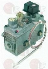Клапан для фритюрницы MINISIT 110÷190°C RTCU700642- Производство ИТАЛИЯ Dexion - фото 1 - id-p101676963