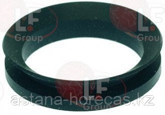 Герметичное уплотнение V Ring 35x27x8 mm 9186042 LF