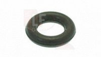 Уплотнительное кольцо 02018 из витона внутренний диаметр 4,48 мм1186755 Faema