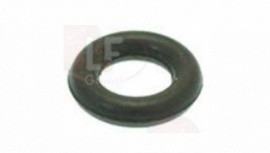 Уплотнительное кольцо 02018 из витона внутренний диаметр 4,48 мм1186755 Faema - фото 1 - id-p101680639