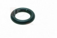Уплотнитель R5 EPDM толщина кольца 1.9 мм-внутренний ø 5.7 мм NM02.006 Saeco